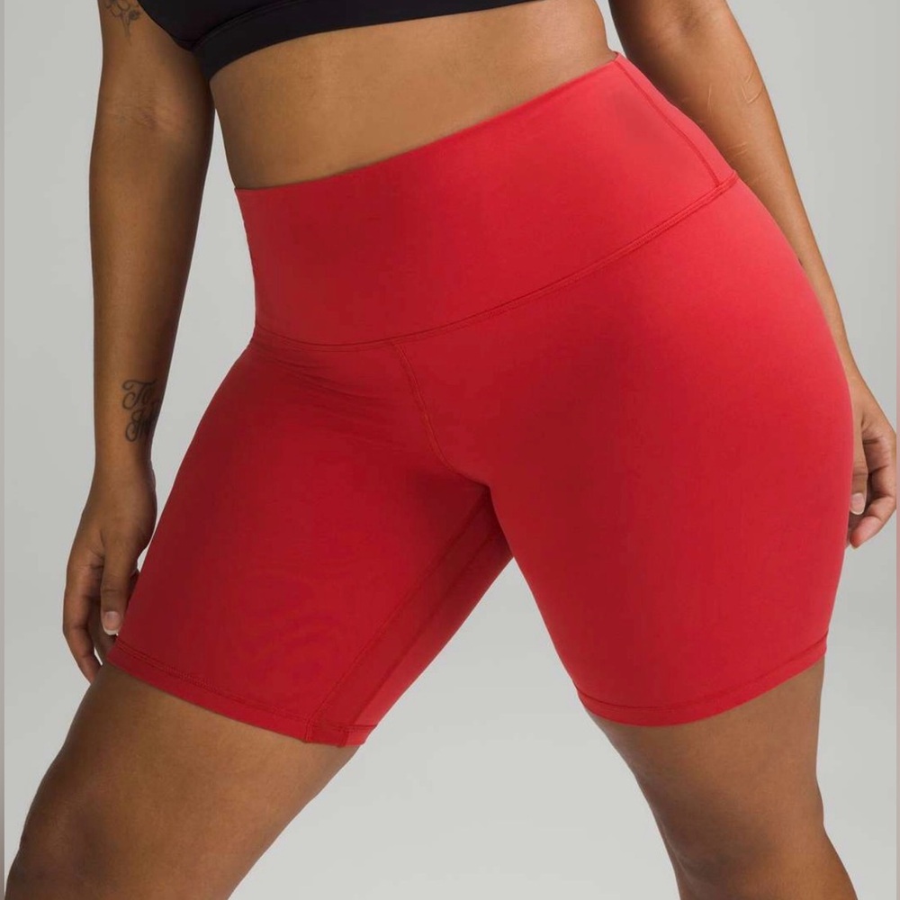 Lululemon Align Shorts 6